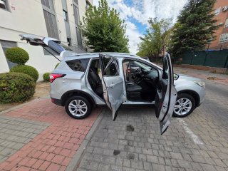 Ford Kuga 1.5 EcoBoost 150 Titanium Nacional