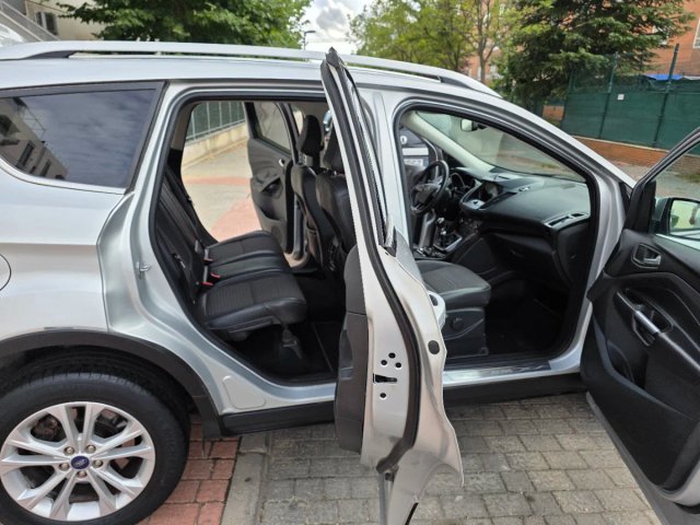 Ford Kuga 1.5 EcoBoost 150 Titanium Nacional