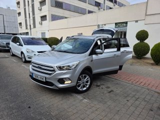 Ford Kuga 1.5 EcoBoost 150 Titanium Nacional