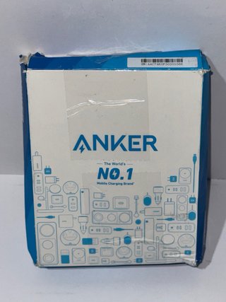 Anker Power Bank 5000 mAh 22.5W