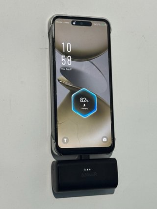 Anker Power Bank 5000 mAh 22.5W