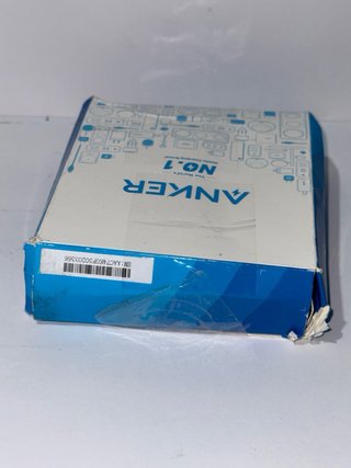 Anker Power Bank 5000 mAh 22.5W