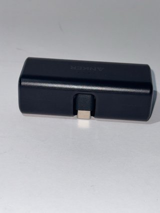 Anker Power Bank 5000 mAh 22.5W