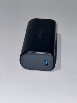 Anker Power Bank 5000 mAh 22.5W