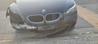 BMW Serie 5 2003
