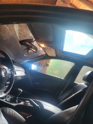 BMW Serie 5 2003