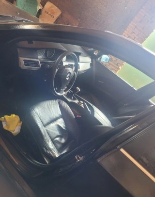 BMW Serie 5 2003