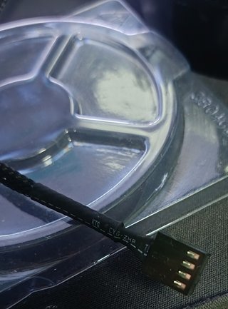 Disipador AMD Wraith Stealth AM4