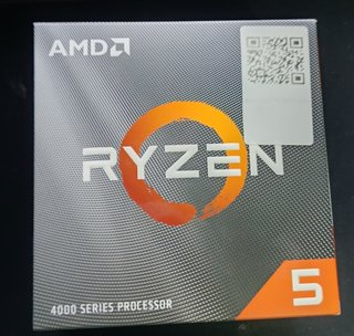Disipador AMD Wraith Stealth AM4