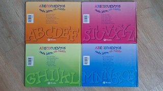 Libros infantiles