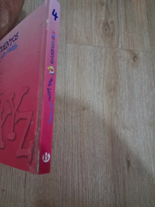 Libros infantiles