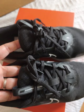 Zapatillas Nike Running Talla 40