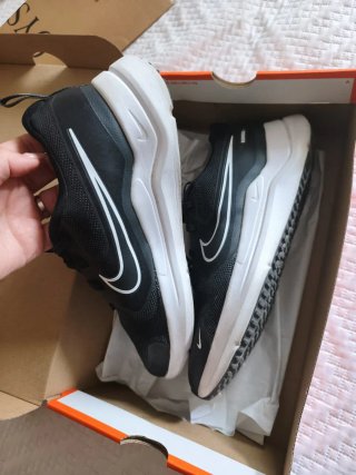 Zapatillas Nike Running Talla 40