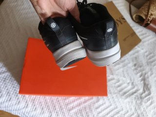 Zapatillas Nike Running Talla 40