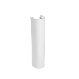 ¡OPORTUNIDAD! Lavabo con pedestal Roca Victoria.