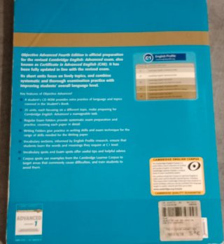 Objective Advanced Student's Book with Answers ...
