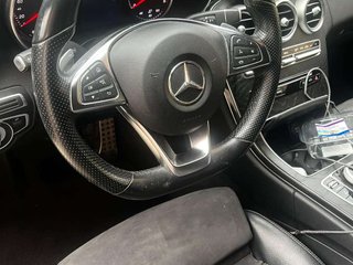MERCEDES clase c