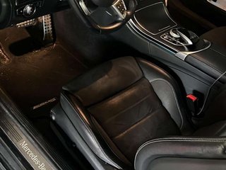 MERCEDES clase c