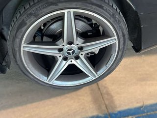 MERCEDES clase c