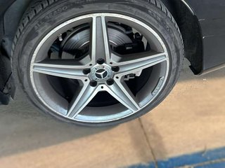 MERCEDES clase c