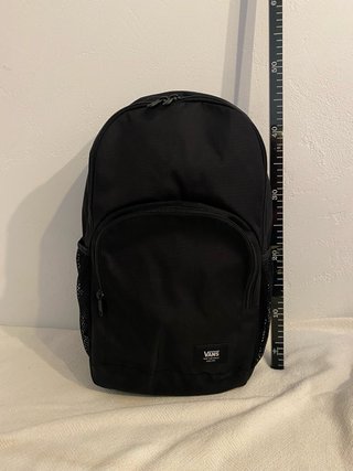 Mochila Vans Negra