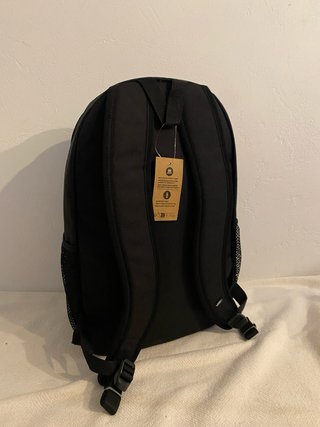 Mochila Vans Negra