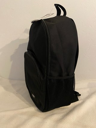 Mochila Vans Negra