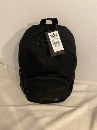 Mochila Vans Negra