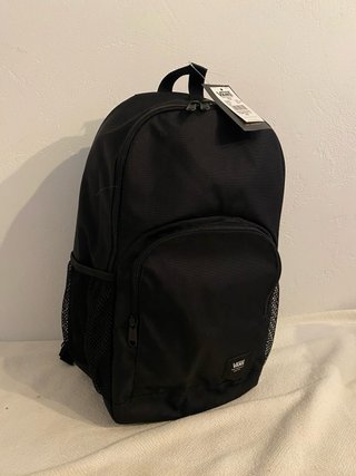 Mochila Vans Negra