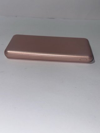 Belkin Power Bank 10000 mAh 15W Rosa