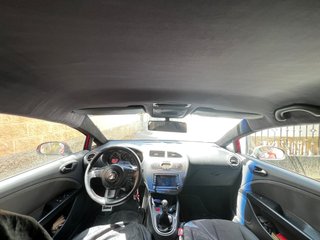 SEAT León 1.9TDI (12/2007)