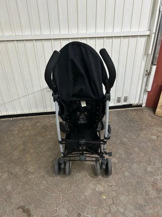 Carrito Jané negro