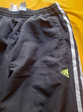 Chandal completo original Adidas F50