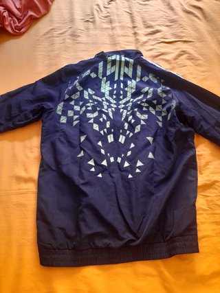Chandal completo original Adidas F50