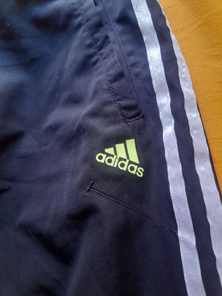 Chandal completo original Adidas F50