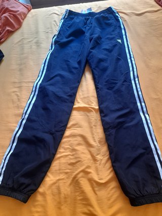Chandal completo original Adidas F50