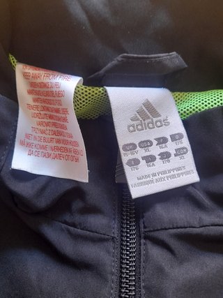 Chandal completo original Adidas F50