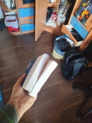 Levius 1 y 2