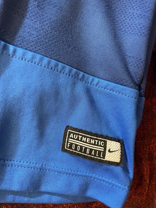Conjunto Chándal Bebé Barça Nike