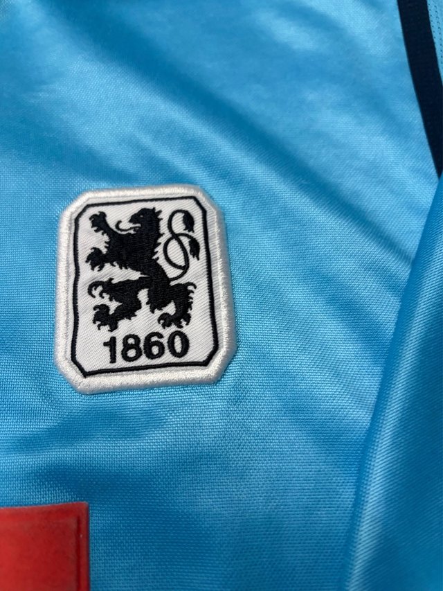 Camiseta Nike F.C. Múnich 1860 XL