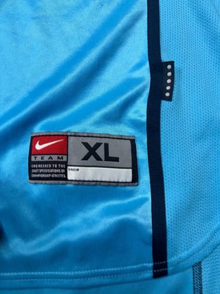 Camiseta Nike F.C. Múnich 1860 XL