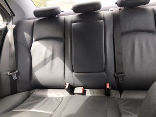 Mercedes-Benz Clase C 240 manual