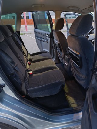 Ford C-MAX Sport