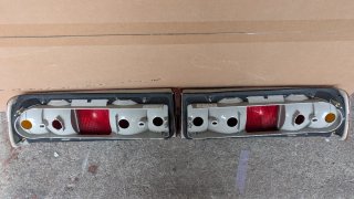 PILOTOS BMW E30