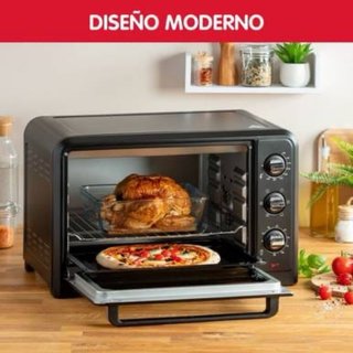 Horno Sobremesa Moulinex 39L