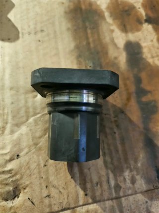 Flange Cambota Mopar 55199493