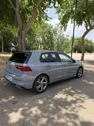 Volkswagen Golf 2021