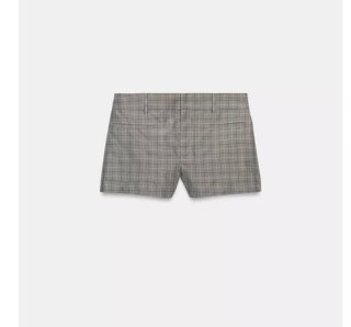 Conjunto Zara Chaqueta y Short