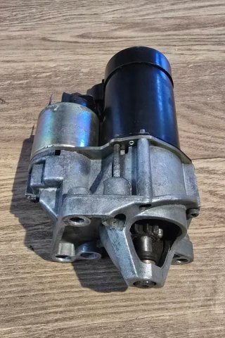 Motor arranque Valeo 27D8 Renault 5 GT Turbo