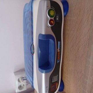 Consola Vtech V.Smile Motion Infantil
